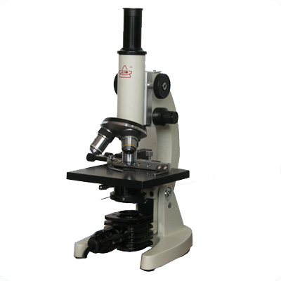 单目生物显微镜XSD-9