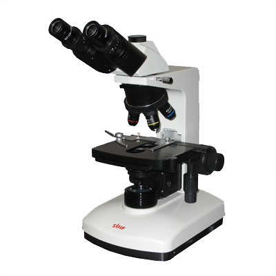 数字摄像生物显微镜2CA-320M
