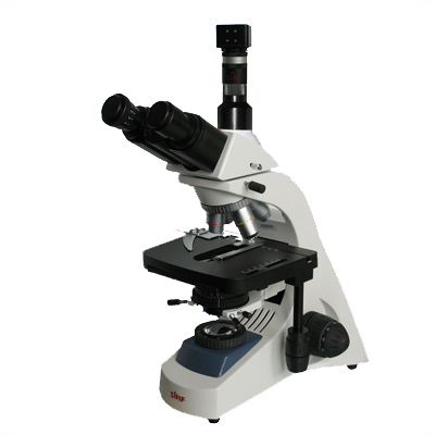 数字摄像生物显微镜BM19A-320M
