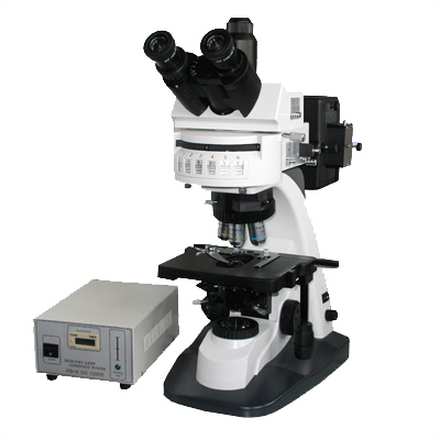 科研级三目荧光显微镜XSP-BM21AY