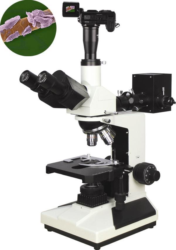 XSP-12CD 生物显微镜