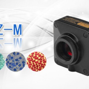 PZ-M系列生物CMOS数字摄像头