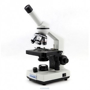 XS-12A单目生物显微镜