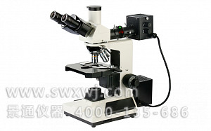 XS-14C透反生物显微镜