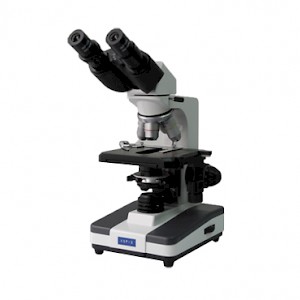 XSP-3双目生物显微镜