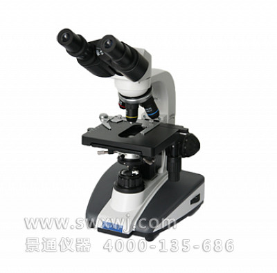 XSP-22有限远高像素双目生物显微镜