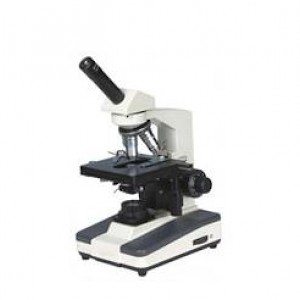 XSP-1CA经典机型单目生物显微镜