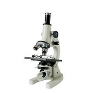 XSD-9直筒可调倾角式目镜筒生物显微镜