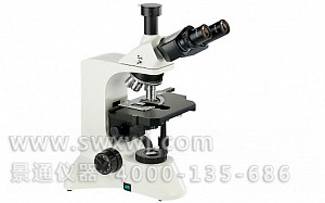 XSP-13C系列低位调焦手轮生物显微镜
