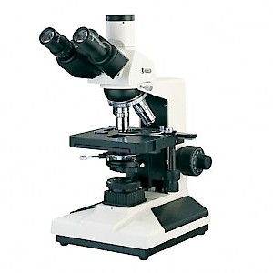 XSP-9C型大视野生物显微镜