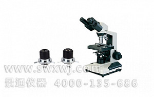 XSP-8C系列双目生物显微镜