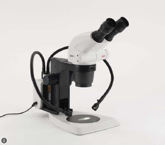 Leica教学用立体显微镜S4 E S6/E/D S8 APO
