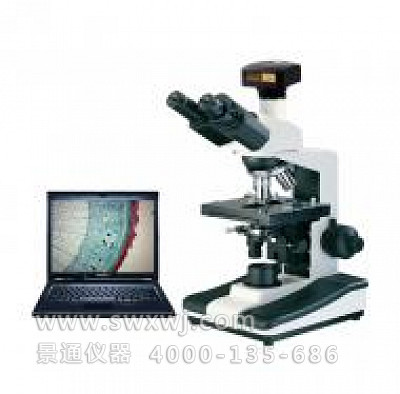 BXP-106中档型双目生物显微镜
