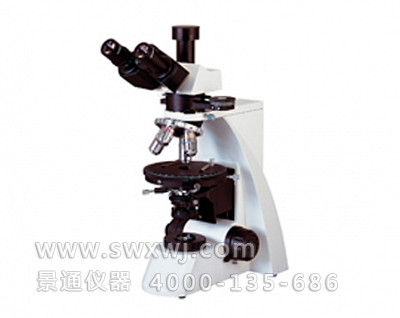 BXP-110高档三目生物显微镜
