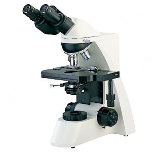 XS-31C科研级三目相衬生物显微镜
