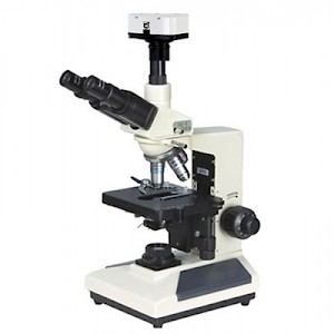 BXP-308透射电脑型三目生物显微镜