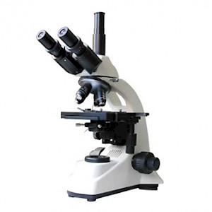 LW200-20T三目生物显微镜