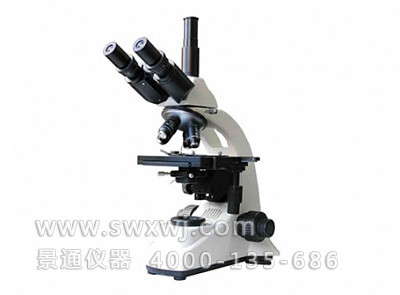 LW200-20T/B生物显微镜