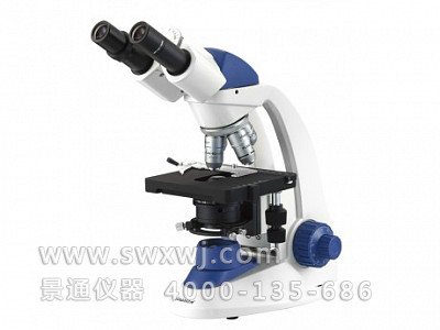 SK200系列正置生物显微镜