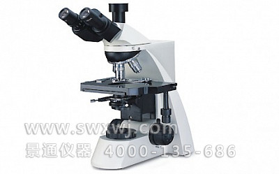 XSP-2CBA三目生物显微镜