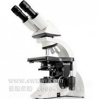 Leica DM1000LED生物显微镜