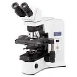 BX41临床研究级生物显微镜