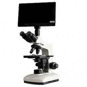 YMB-305视频生物显微镜