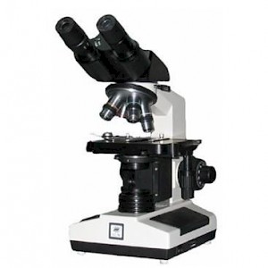 LW100B 双目生物显微镜