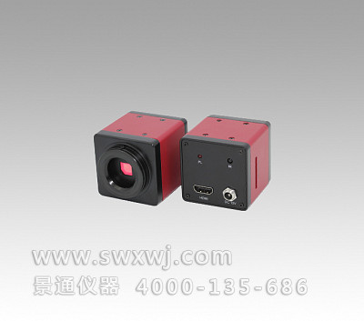 HSH-200 HDMI接口输出图像工业相机