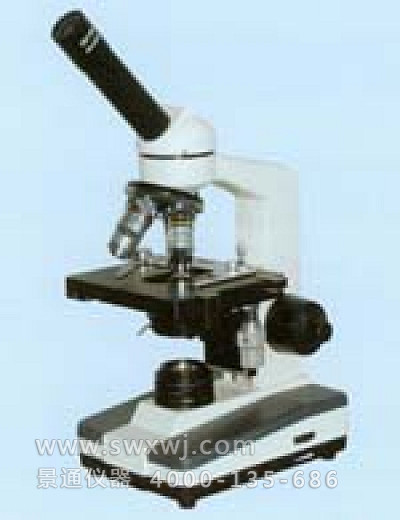 XSP2A 单目生物显微镜