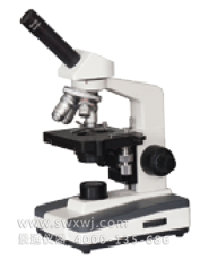 XSP3A 单目生物显微镜