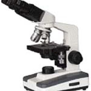 XSP3B 双目生物显微镜