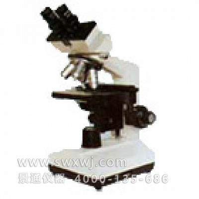 XSP5B 双目生物显微镜