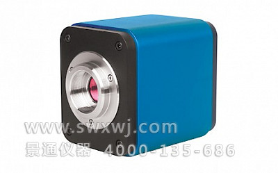 HD-2002CL高清带测量功能工业相机