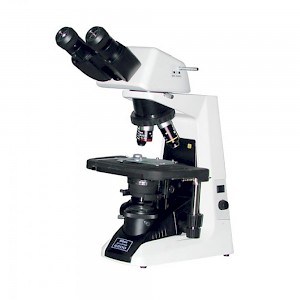 E200双目生物显微镜