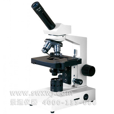 XSP19单目生物显微镜