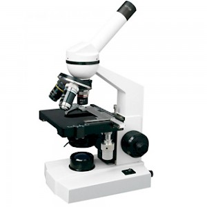 SMEL单目正置生物显微镜