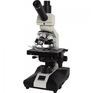 XSP-BM-1CA单目正置生物显微镜