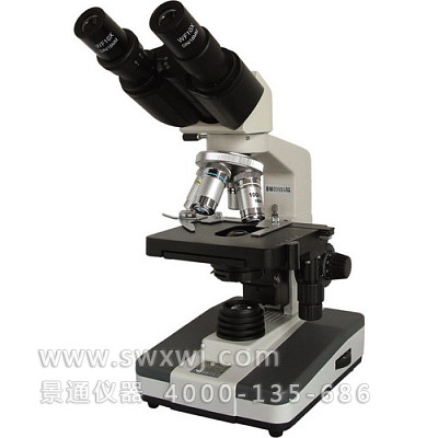 XSP-BM-2C双目正置生物显微镜