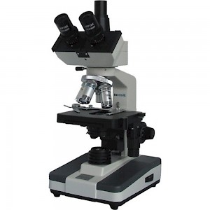 XSP-BM-6CA三目正置生物显微镜