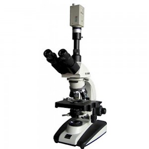XSP-BM-20AC三目正置生物显微镜