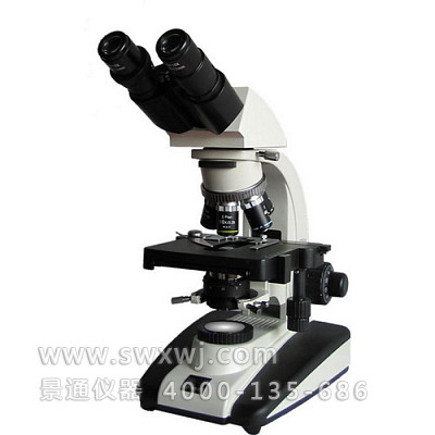 XSP-BM-20双目正置生物显微镜