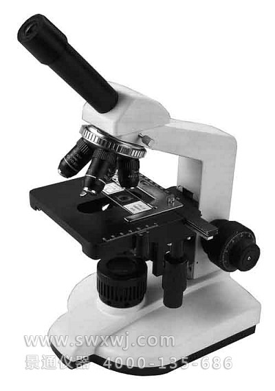 2XC3A单目生物显微镜