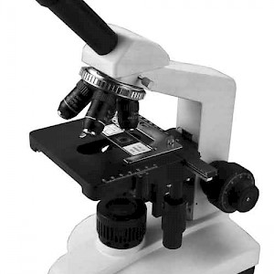 2XC3A单目生物显微镜