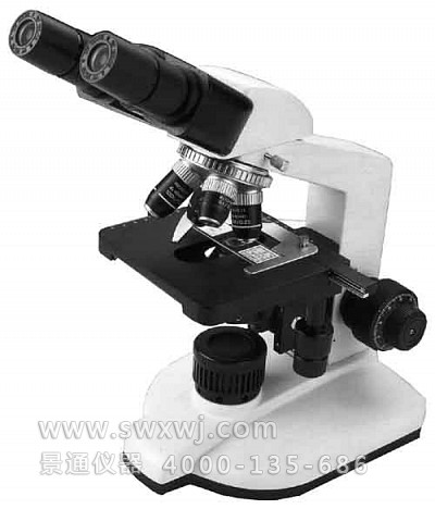 2XC2A双目生物显微镜