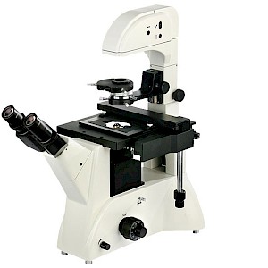 
XSP-20C倒置三目生物显微镜