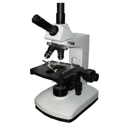 单目摄像生物显微镜 XSP-5CA