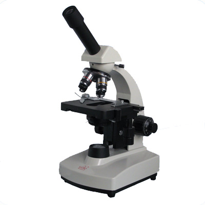 单目生物显微镜XSP-1C