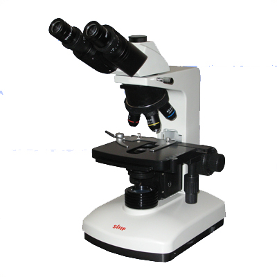 三目生物显微镜XSP-2CV