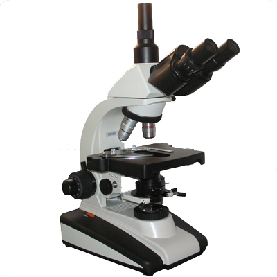 三目生物显微镜XSP-BM15A